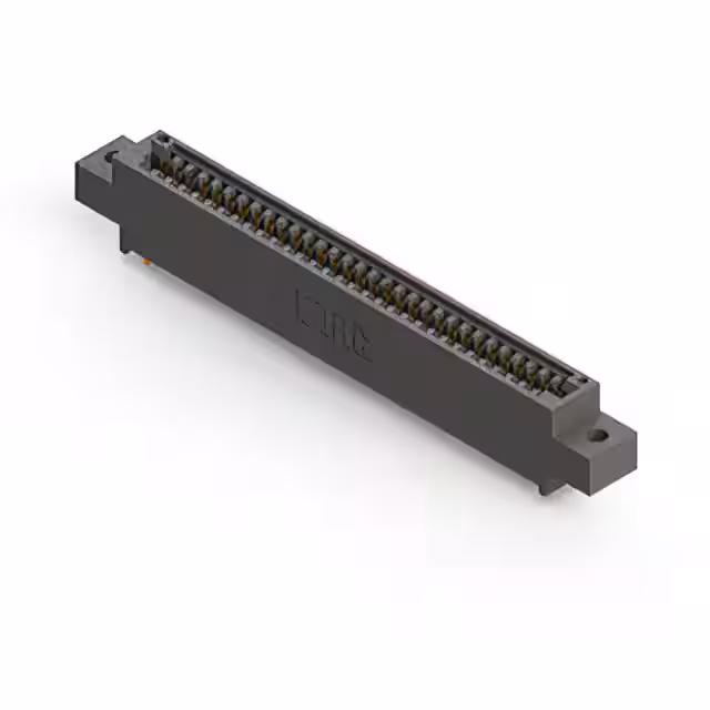 895-062-540-802 EDAC Inc.  Edgeboard Connectors